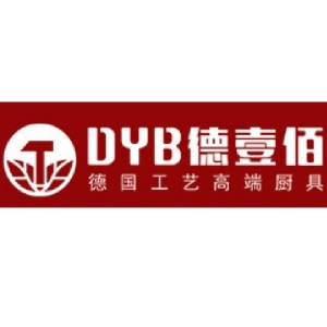 德壹佰DYB品牌LOGO