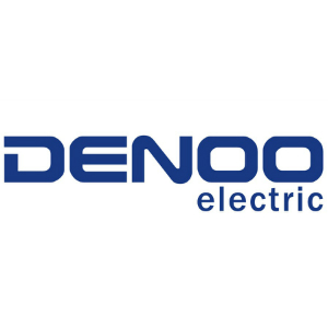 丹珑DENOO品牌LOGO