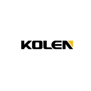 狂雷照明KOLEN品牌LOGO