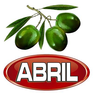 ABRIL品牌LOGO
