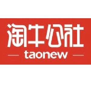 淘牛公社品牌LOGO