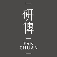 研传治茶品牌LOGO