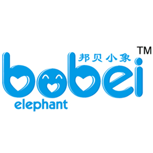 邦贝小象品牌LOGO