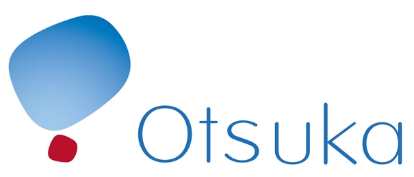 大塚Otsuka品牌LOGO