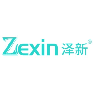 泽新ZEXIN品牌LOGO