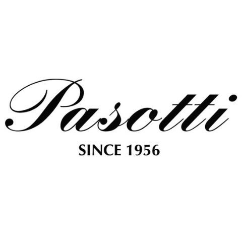 葩莎帝Pasotti品牌LOGO