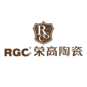 荣高RGC品牌LOGO