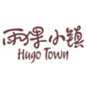 雨果小镇Hugo Town品牌LOGO