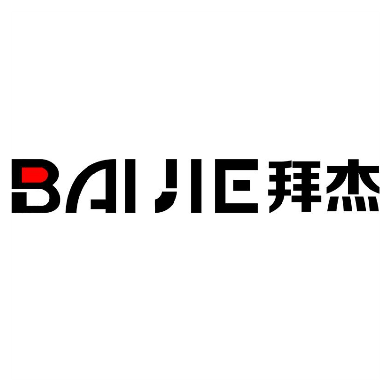 拜杰BAIJIE品牌LOGO