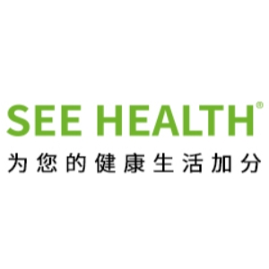 希合SEE HEALTH品牌LOGO