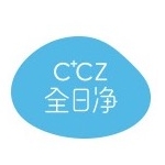全日净CCZ品牌LOGO