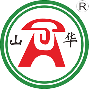 山华品牌LOGO