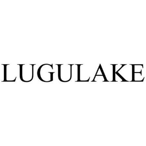 LuguLake品牌LOGO