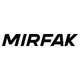 MIRFAK品牌LOGO