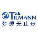 TILMANN品牌LOGO