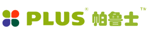 帕鲁士PLUS品牌LOGO
