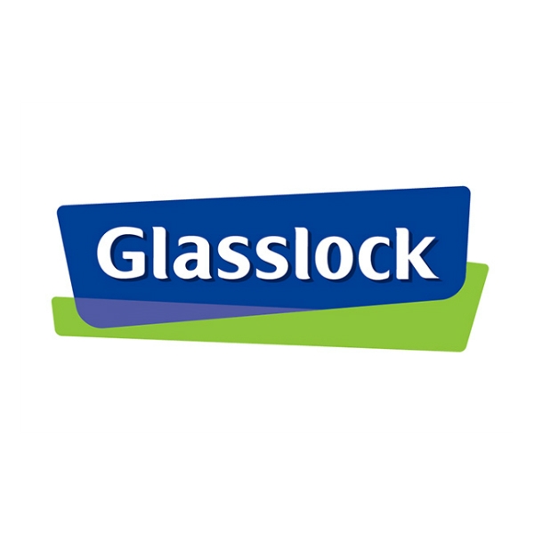 三光云彩Glasslock品牌LOGO