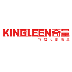 奇量KINGLEEN品牌LOGO