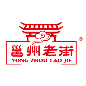 邕州老街品牌LOGO