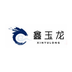 鑫玉龙品牌LOGO