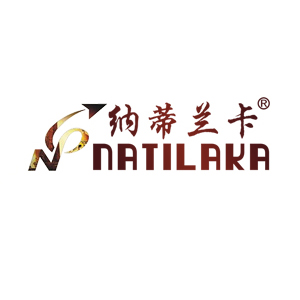 纳蒂兰卡NATILAKA品牌LOGO