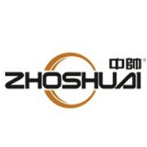 中帅品牌LOGO