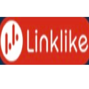 莅莱Linklike品牌LOGO