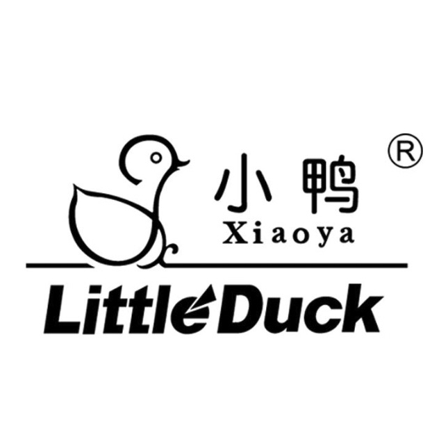 小鸭Little Duck品牌LOGO