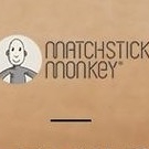 火柴猴MATCHSTICK MONKEY品牌LOGO