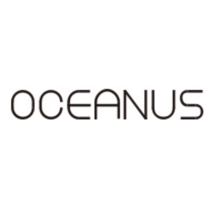 欧申纳斯OCEANUS品牌LOGO