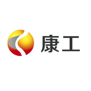 康工品牌LOGO