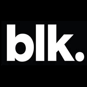 blk.品牌LOGO