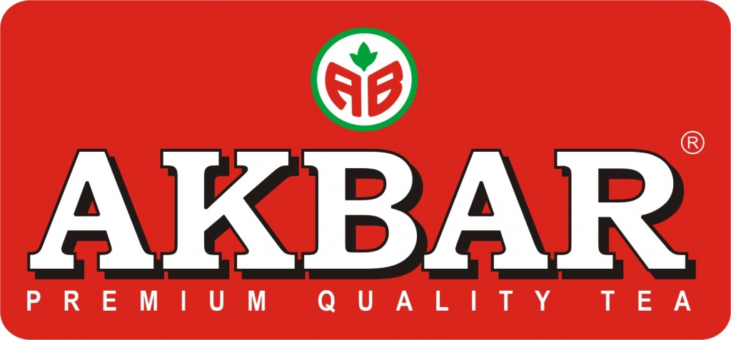 阿客巴AKBAR品牌LOGO