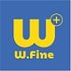 温嘉W.Fine品牌LOGO
