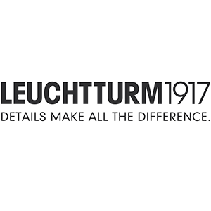 LEUCHTTURM1917品牌LOGO