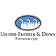 UNITED FEATHER & DOWN品牌LOGO