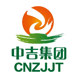 中吉领誉品牌LOGO