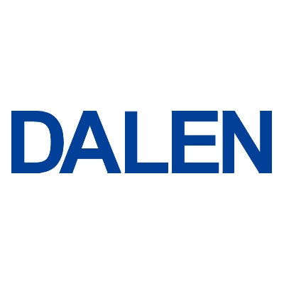 达伦DALEN品牌LOGO