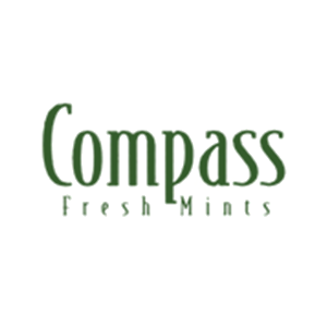 卡帕斯COMPASS品牌LOGO