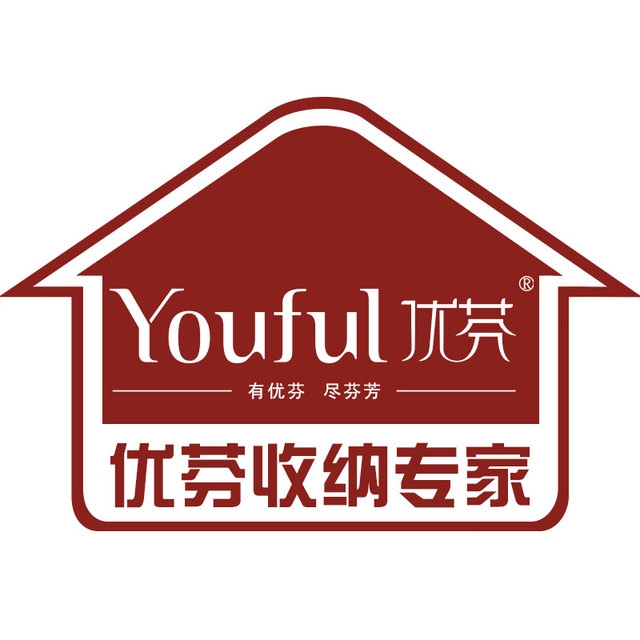 优芬Youful品牌LOGO