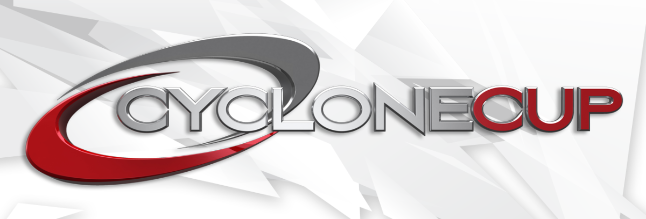 CYCLONECUP品牌LOGO