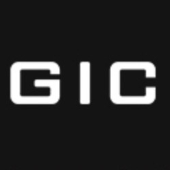GIC品牌LOGO