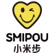 小米步SMIPOU品牌LOGO