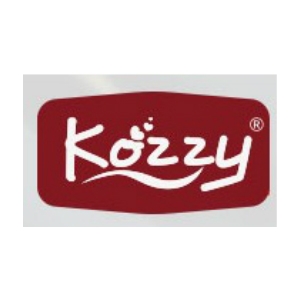 KOZZY品牌LOGO