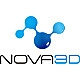 Nova 3D品牌LOGO