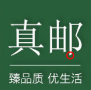真邮品牌LOGO
