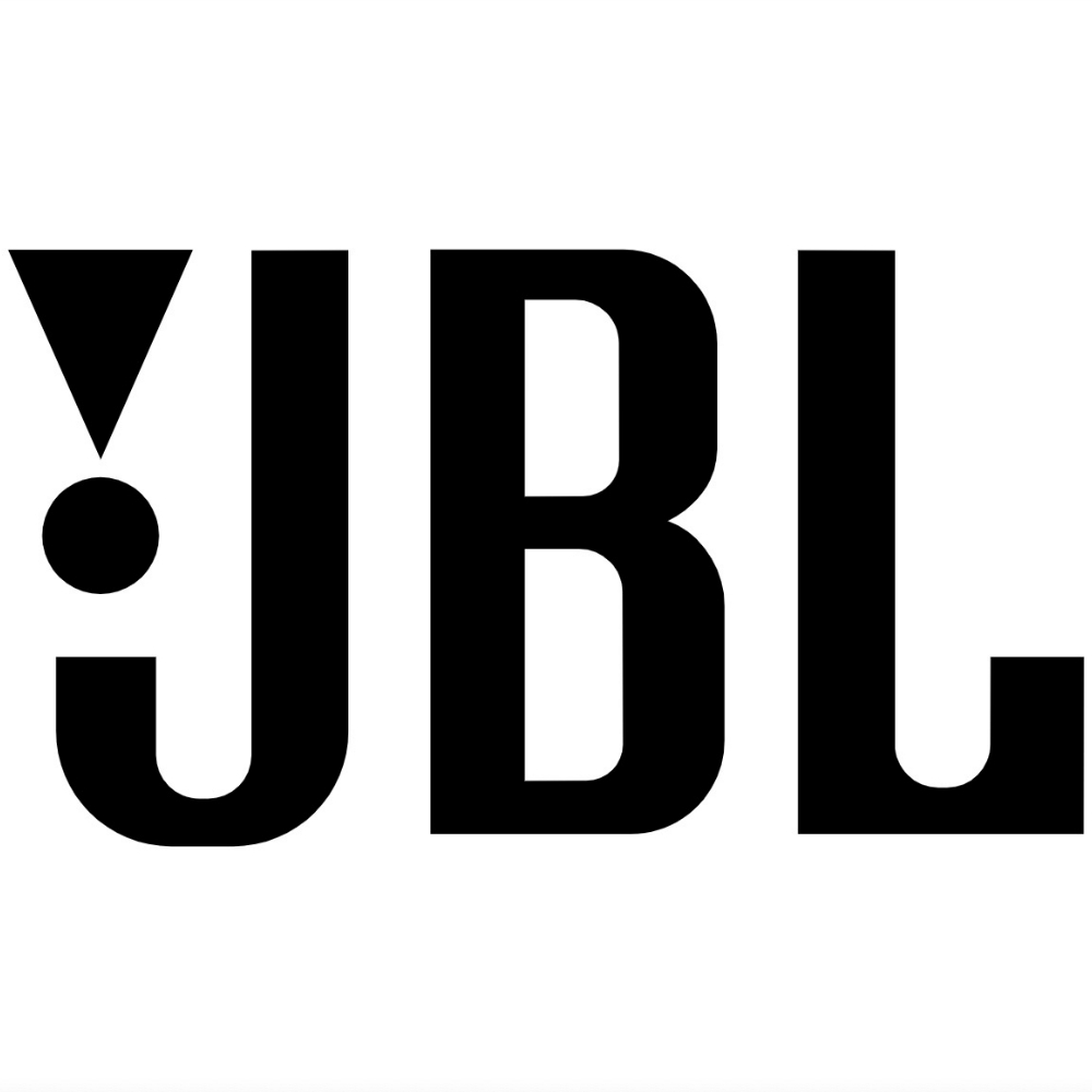 杰宝JBL品牌LOGO