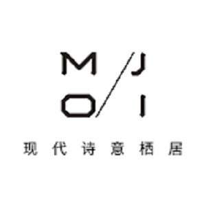 木迹制品MOJI品牌LOGO