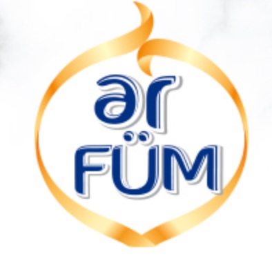 纺优美arfun品牌LOGO