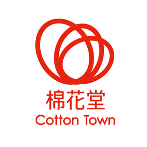 棉花堂Cotton Town品牌LOGO